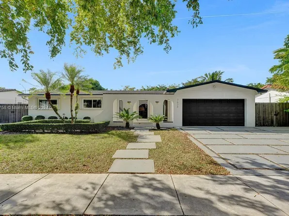 7624 SW 146th Ct, Miami, FL 33183