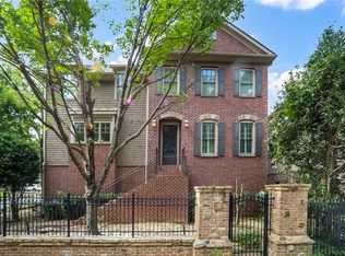 3331 Ashford Park Ct NE, Atlanta, GA 30319