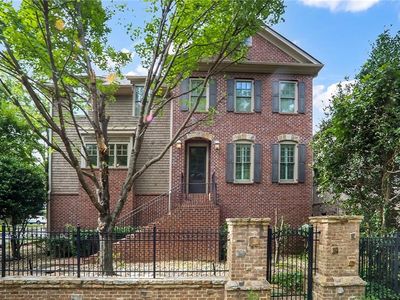 3331 Ashford Park Ct NE, Atlanta, GA, 30319