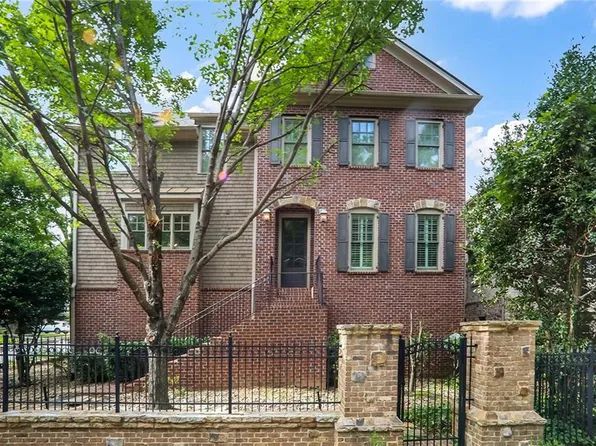 3331 Ashford Park Ct NE, Atlanta, GA 30319