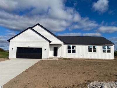 7503 E Meadows Dr #45, Traverse City, MI, 49621