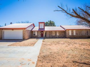 2916 Quail Ridge Rd, Denver City, TX 79323