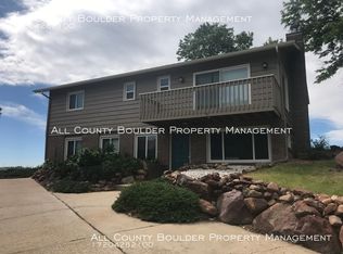 3940 Greenbriar Blvd, Boulder, CO 80305