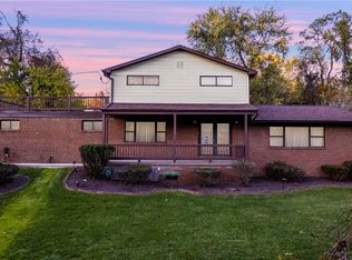 7919 Mount Carmel Rd, Verona, PA 15147