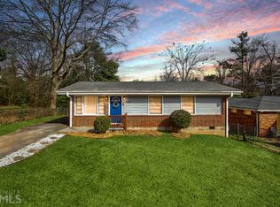 2078 Parker Ranch Rd SE, Atlanta, GA 30316