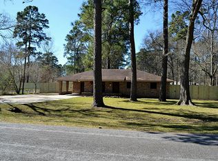 13015 Maplewood Ln, Old River Winfree, TX 77535
