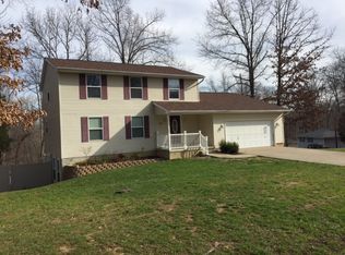 18 Wintergreen Rd, Brandenburg, KY 40108