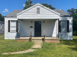 2706 Corbitt St, Shreveport, LA 71108