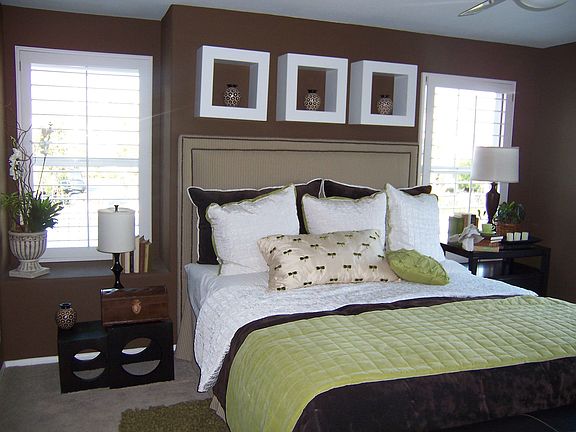 Master suite with Retreat/office