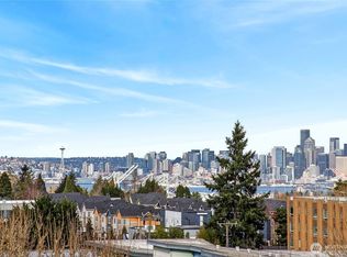 Aero Heights, Seattle, WA 98126