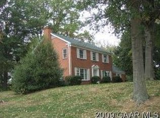 1211 Keesling Ave, Waynesboro, VA 22980