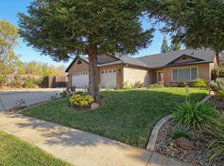 3345 Cockerill Dr, Redding, CA