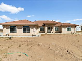 11213 Joshua Rd, Phelan, CA 92371