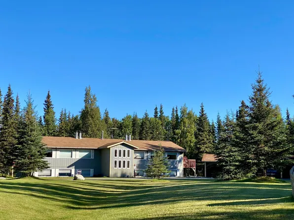342 Chugach Drive, 342 Chugach Dr APT 1, Soldotna, AK 99669