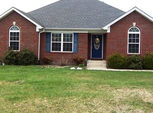 207 Ruger Dr, Bardstown, KY 40004