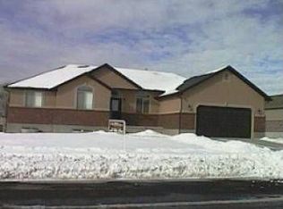 329 N 4950 W, West Pt, UT 84015