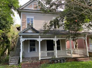 1687 Lawton Ave #4, Macon, GA 31201