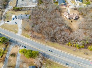 LOT 6 N Ridgely Dr #6, Fayetteville, AR 72701