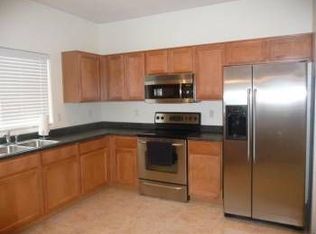 25738 W Lynne Ln, Buckeye, AZ 85326