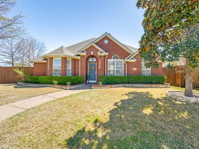 1416 Brenda Ln, Allen, TX, 75002