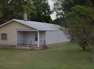 849 N Broadway St, Havana, IL 62644