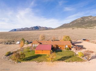 3620 N State Route 490, Ely, NV 89301