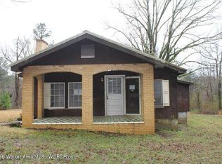 158 Church Rd, Cordova, AL 35550