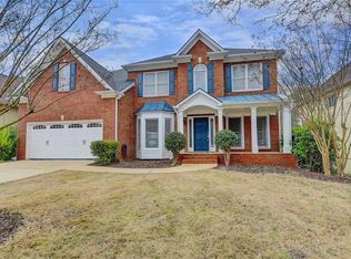 6240 Georgetown Park Dr, Norcross, GA 30071