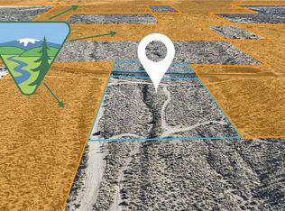 0 Trade Post Rd, Lucerne Valley, CA 92356