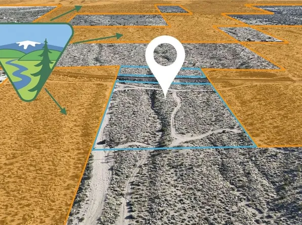 0 Trade Post Rd, Lucerne Valley, CA 92356