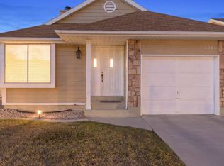 3084 W Great Pasture Rd, West Jordan, UT 84088