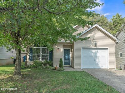 4329 Willowview Blvd, Louisville, KY, 40299