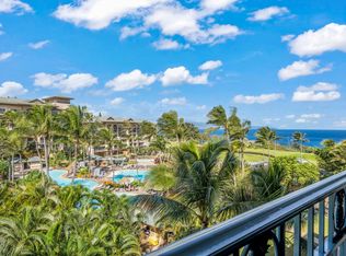 1 Ritz Carlton Dr #1712, Lahaina, HI 96761