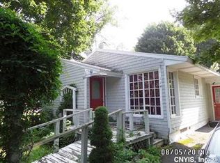 114 Crippen Pl, Syracuse, NY 13205
