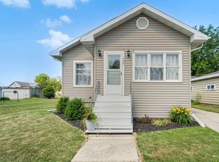 139 N 6th St, HILBERT, WI 54129