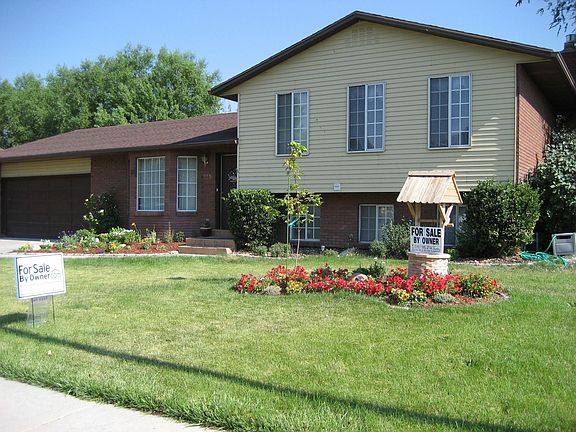 Front View