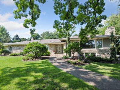 5517 Knoll Dr, Edina, MN, 55436