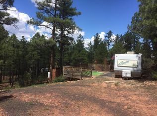 771 Jacks Wild Rd, Show Low, AZ 85901