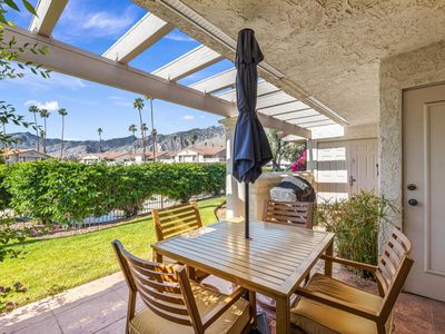 505 S Farrell Dr UNIT S117, Palm Springs, CA, 92264