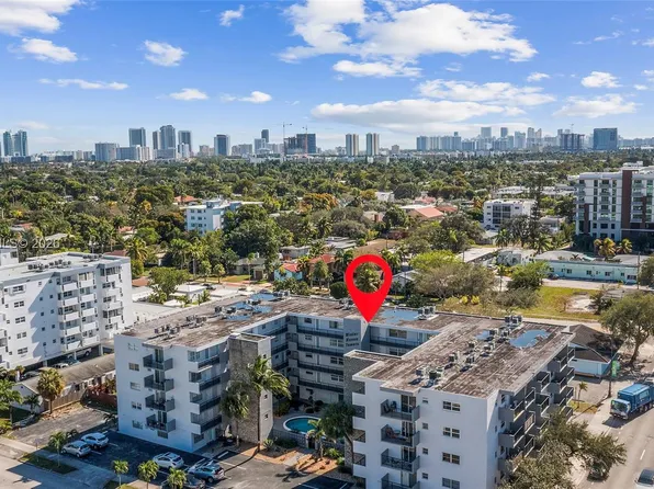 1750 Jefferson St APT 510, Hollywood, FL 33020