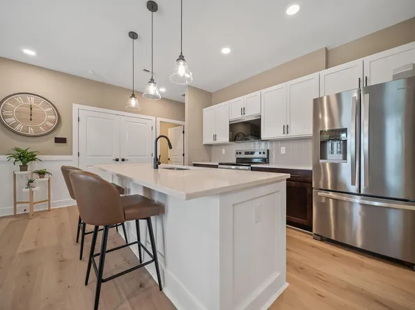 5636 Apothecary Way, New Albany, OH 43054