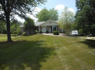 2375 Bastean Rd, Wentzville, MO 63385