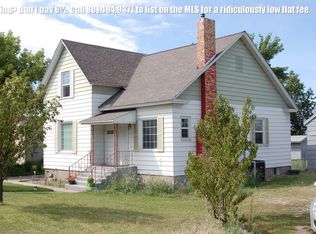 3315 S Main St, Nibley, UT 84321