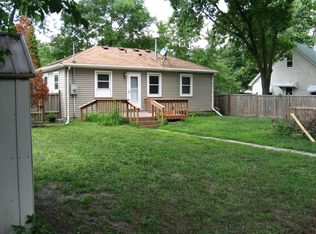 4334 Unity Ave N, Robbinsdale, MN 55422