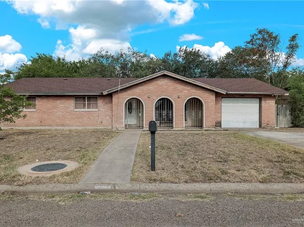 1506 S Oregon Ave, Weslaco, TX 78596