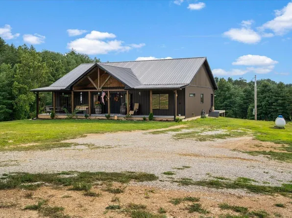 2113 Calaboose Ridge Rd, Campton, KY 41301