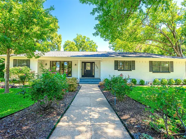3202 S Glenbrook Dr, Garland, TX 75041