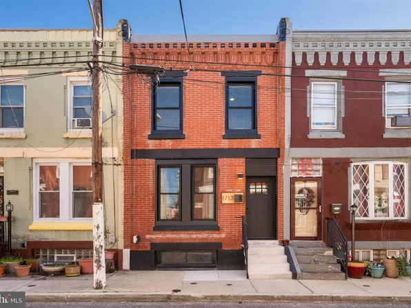 1713 N Bambrey St, Philadelphia, PA 19121