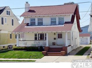 106 Euclid Ave, Loch Arbour, NJ