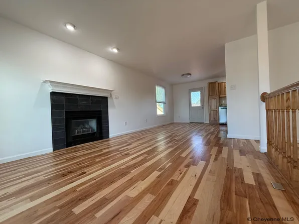 249 Shoshoni St, Cheyenne, WY 82009